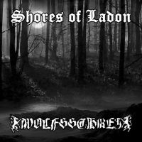 SHORES OF LADON (Ger) / WOLFSSCHREI (Ger) - Split CD